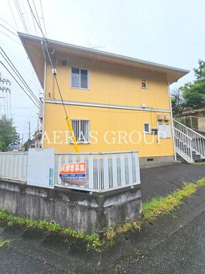 ファミール岡津