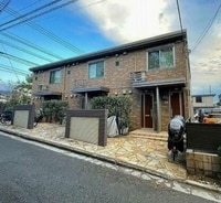 エルム湘南太平台A棟