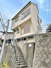 ソレイユ瀬戸ヶ谷