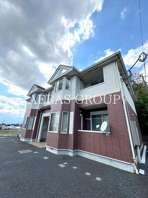 リバティふじB