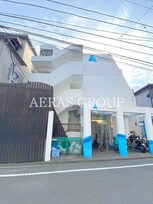 ACEパレスⅠ