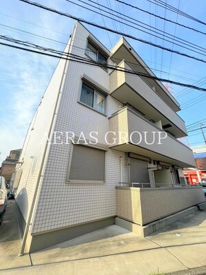 ルミエール和泉が丘