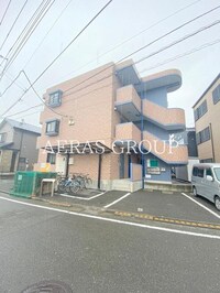 セレーノ茅ヶ崎