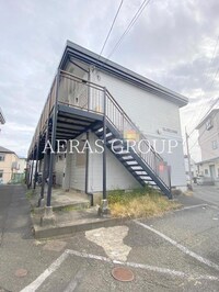 フレグランス湘南