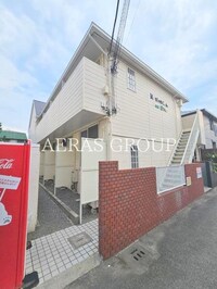 マリンコート浜須賀