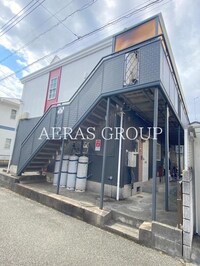 コンフォート四之宮