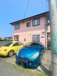 サンコート葉山