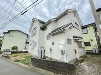 福岡ハイツ