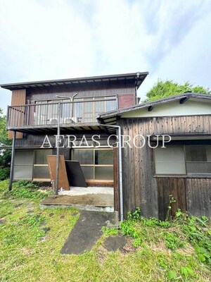 稲村ガ崎1丁目貸家