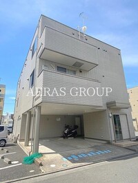 ディアコート Ⅱ