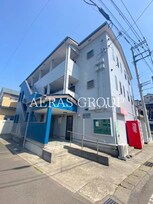 ダイユーステージ長後Ⅲ