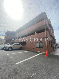 マンションせせらぎ