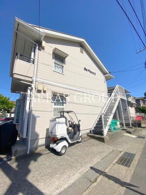 ビーフローラ Ⅱ