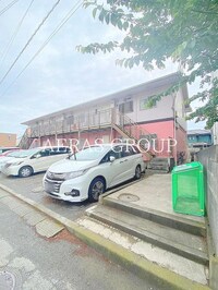 グレースハイツ