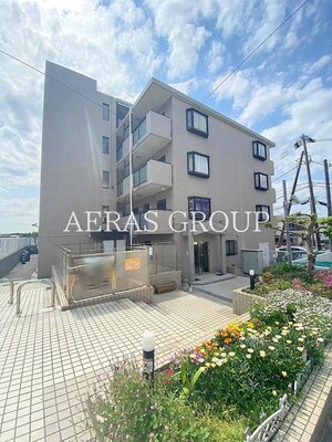 サニークレスト港南