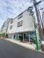 ハイライズ鵠沼