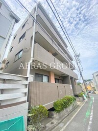 日宝コートヒルズ洋光台Ⅳ