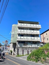 コーポラス原口