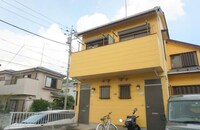 アメニティーⅠ