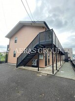 アムール 長坂弐番館