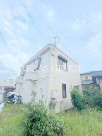 ヘーベルメゾン松が丘