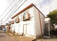 萩園ハイツ