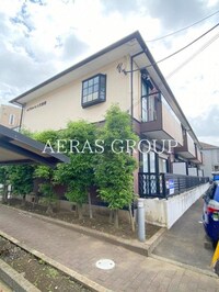 ロイヤルパレス弐番館