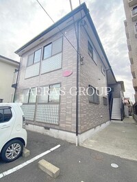 サンライズ打越