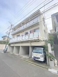 FLヴィラ上倉田