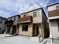 エレンシア B棟