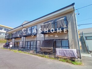 コーポ加藤