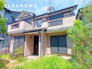 鳥居2丁目戸建