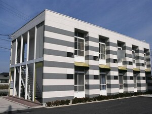 レオパレス八橋ＷＥＳＴ