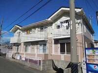 カームガーデン　Ａ