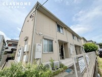 ガーデンスカイ新栄　Ｂ棟