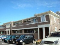 ウェステールコート　Ｎ棟