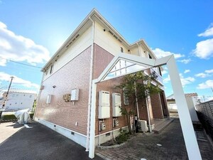 アイリス一ツ木