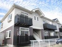 パークヒルズ札木　Ａ