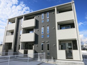 サン・グレイスⅡ