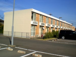 レオパレス第２ツカサ