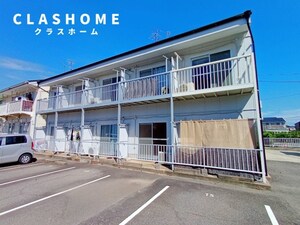 パレス古橋Ⅰ