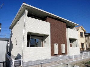 ルーチェ・Ｓ　富山
