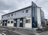 ブルーパレス