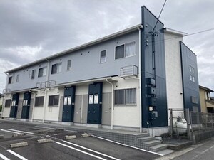 ブルーパレス
