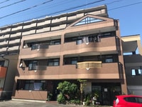 スプリングガーデン