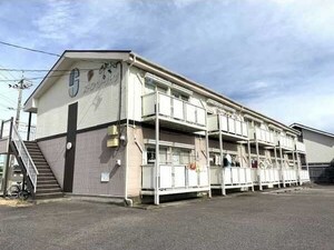 ストロベリーハイツ