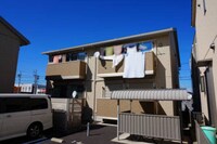 サンセール　Ａ棟