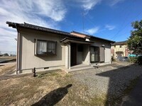 西尾市米津町貸家