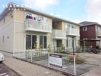 グランモア一ツ木　A