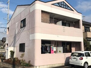 シャトー東浦